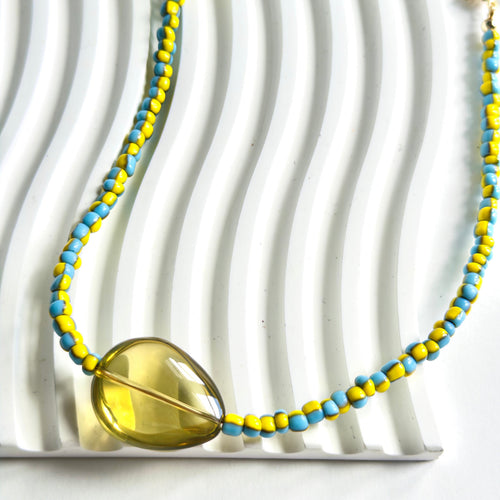 Chalaca Necklace
