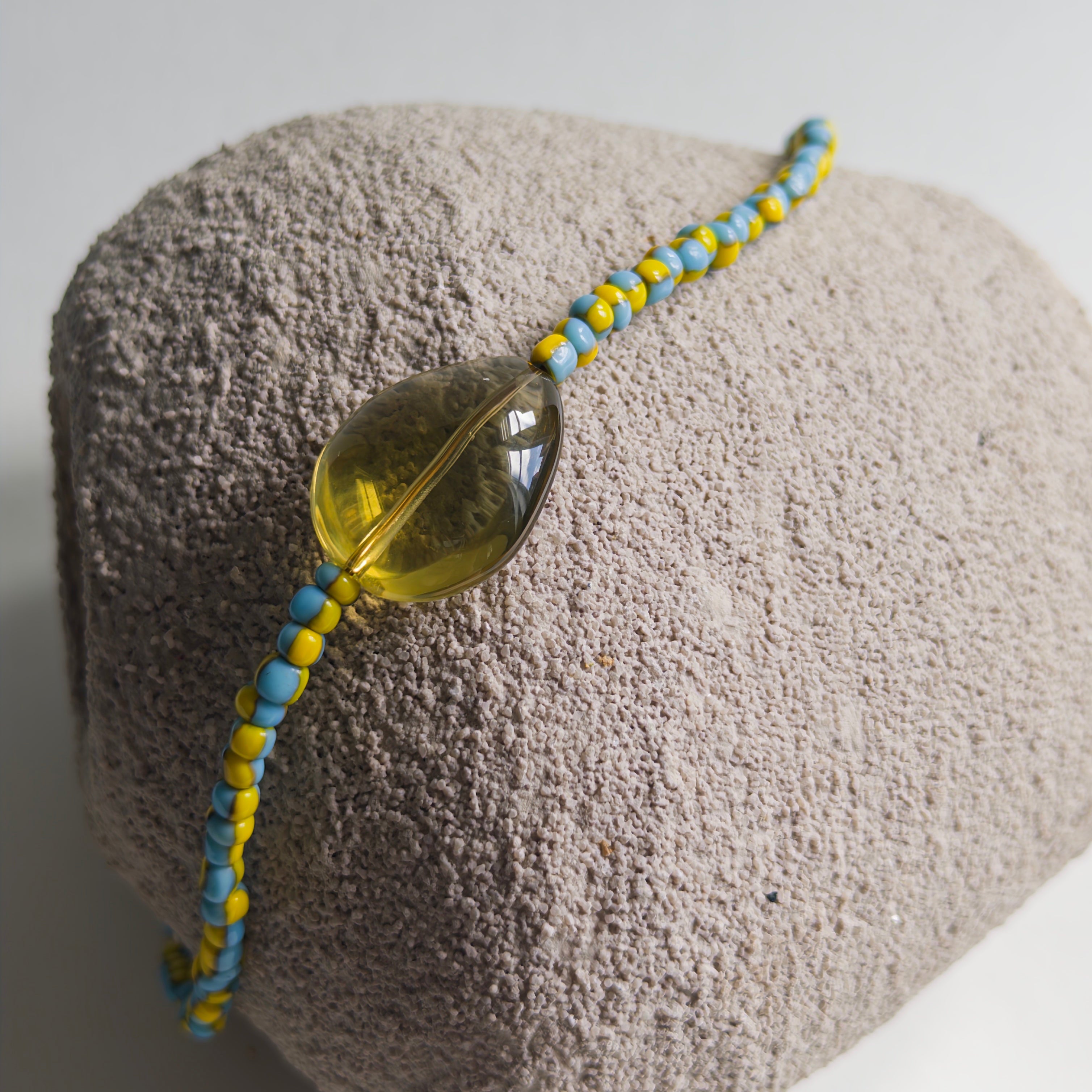 Chalaca Necklace