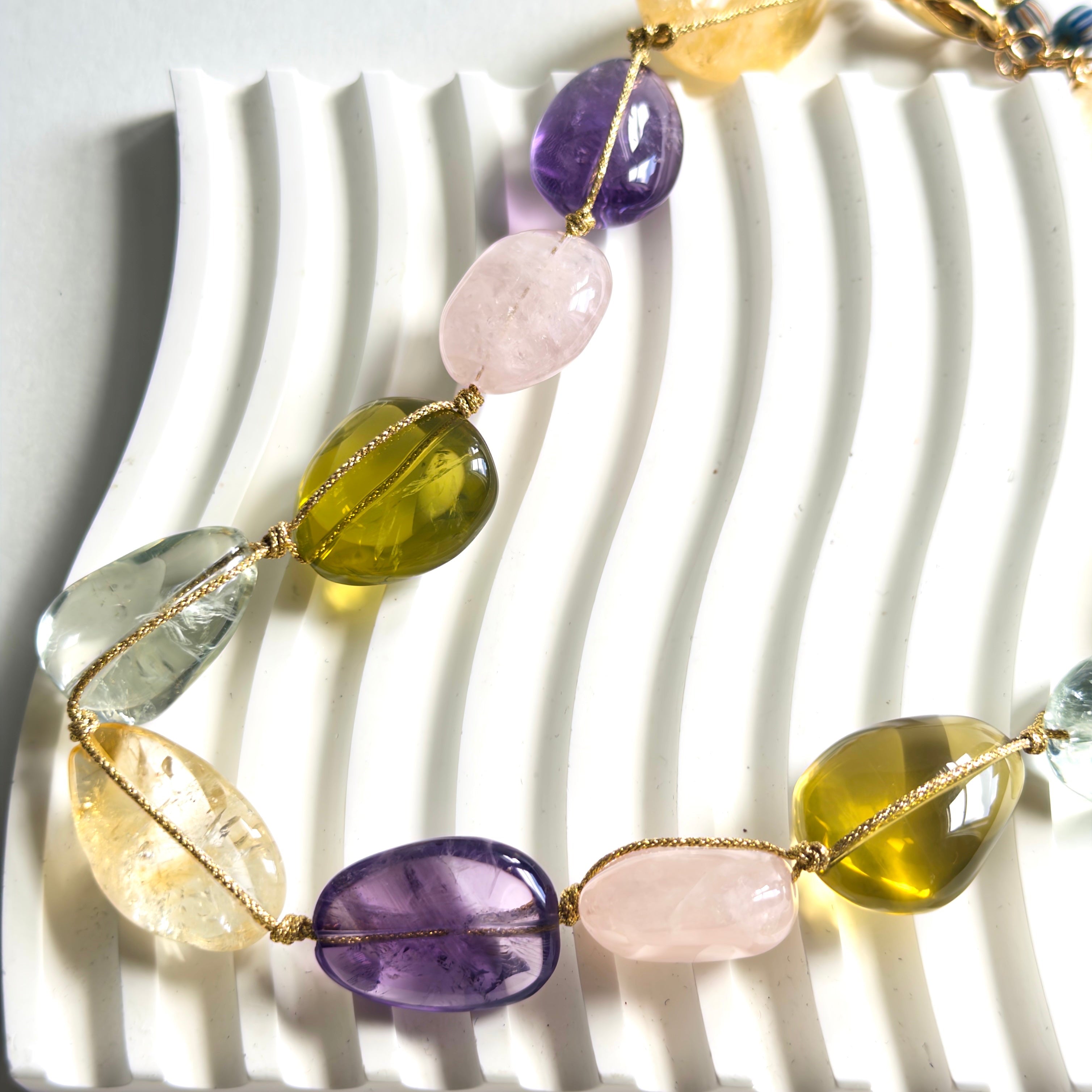 Contoy Necklaces