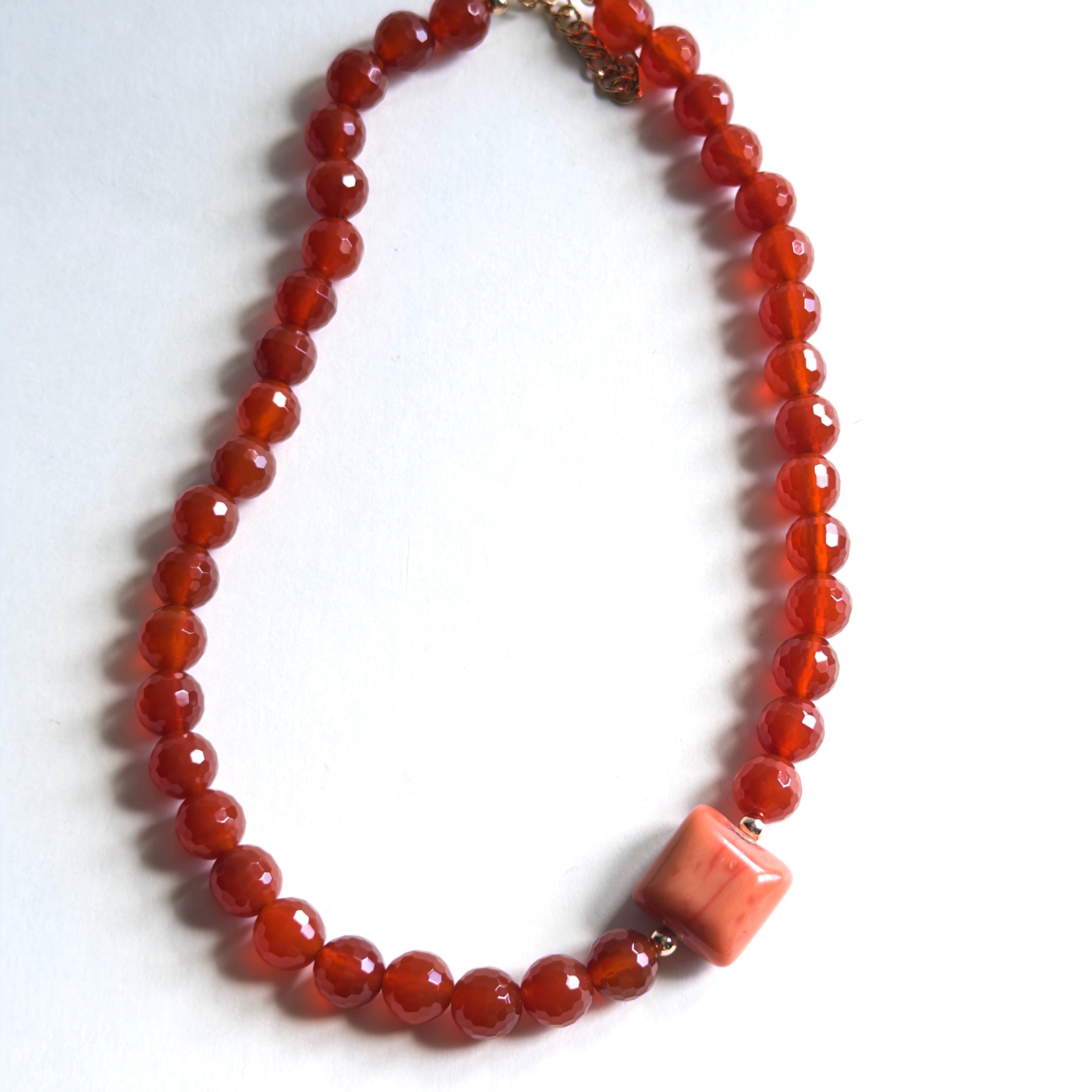 Carmela Necklace