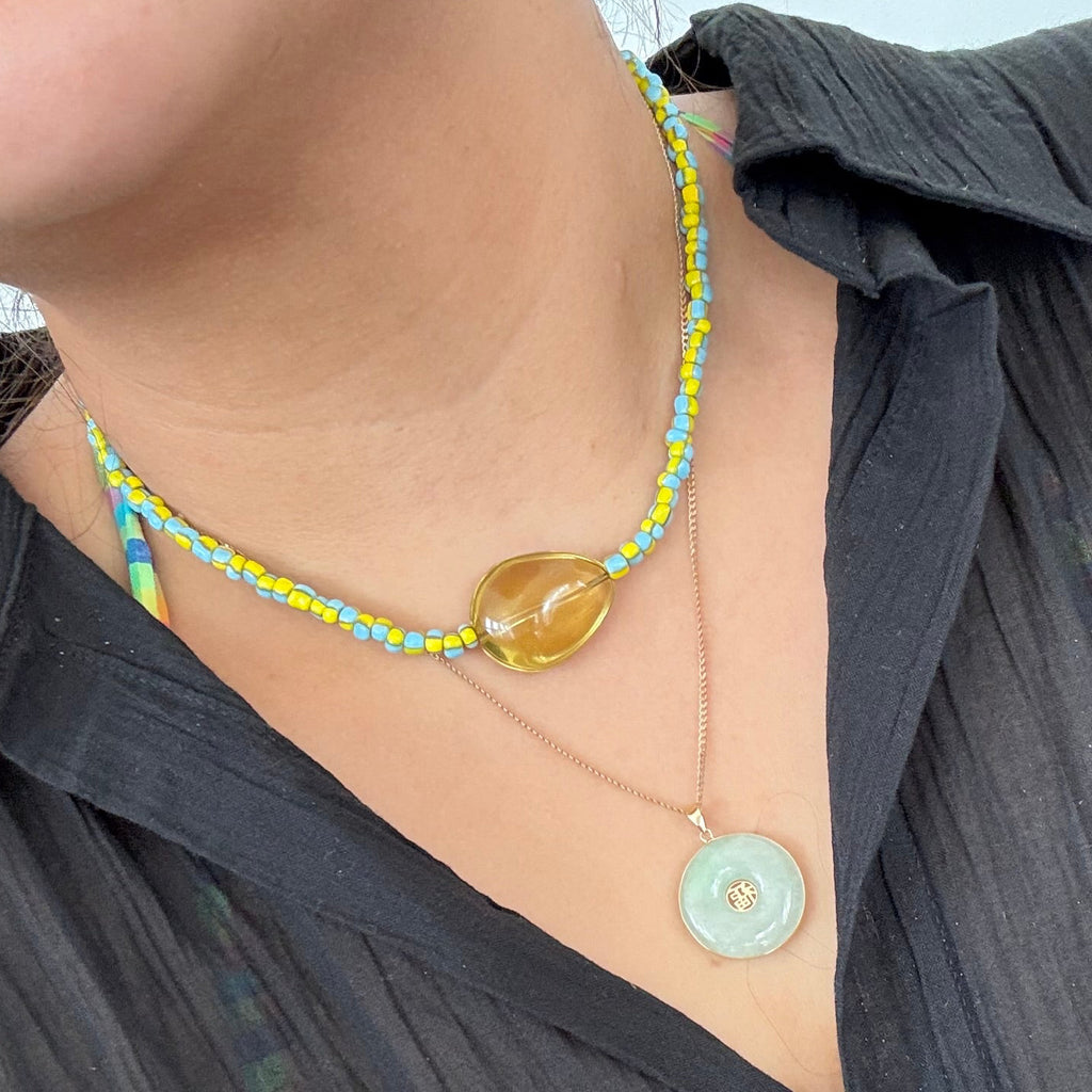 Chalaca Necklace