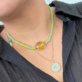 Chalaca Necklace