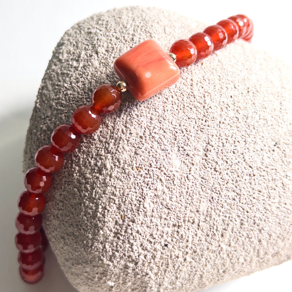 Carmela Necklace