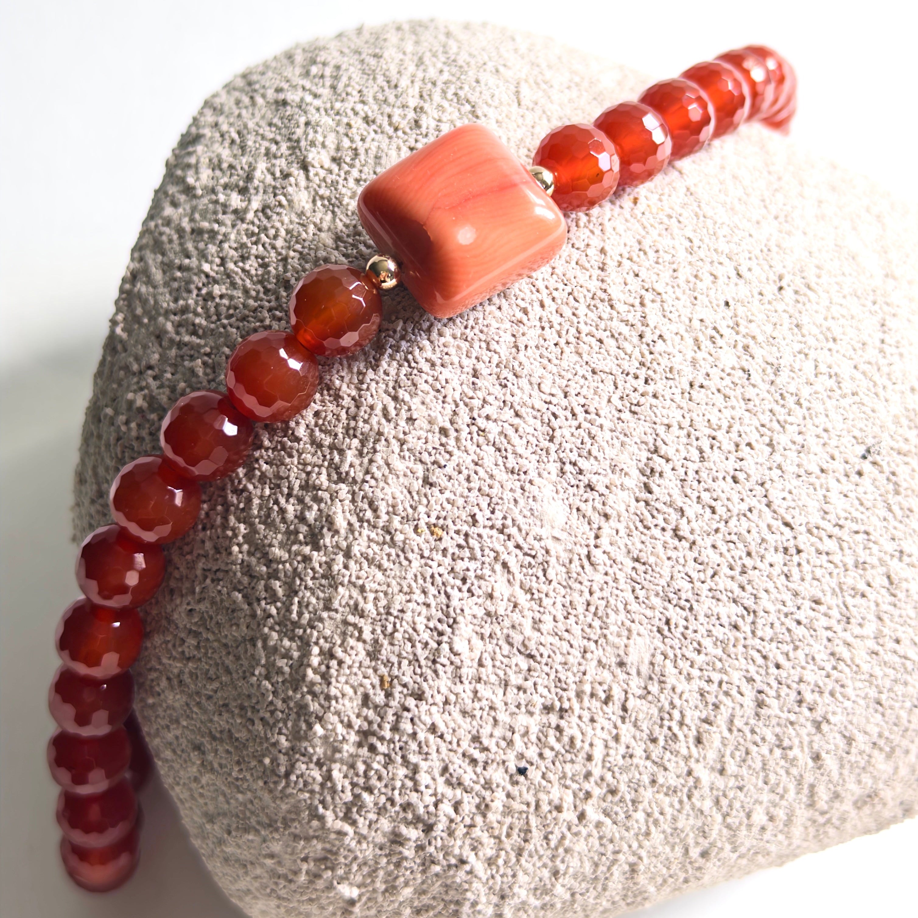 Carmela Necklace