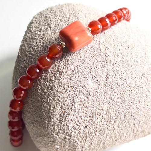 Carmela Necklace