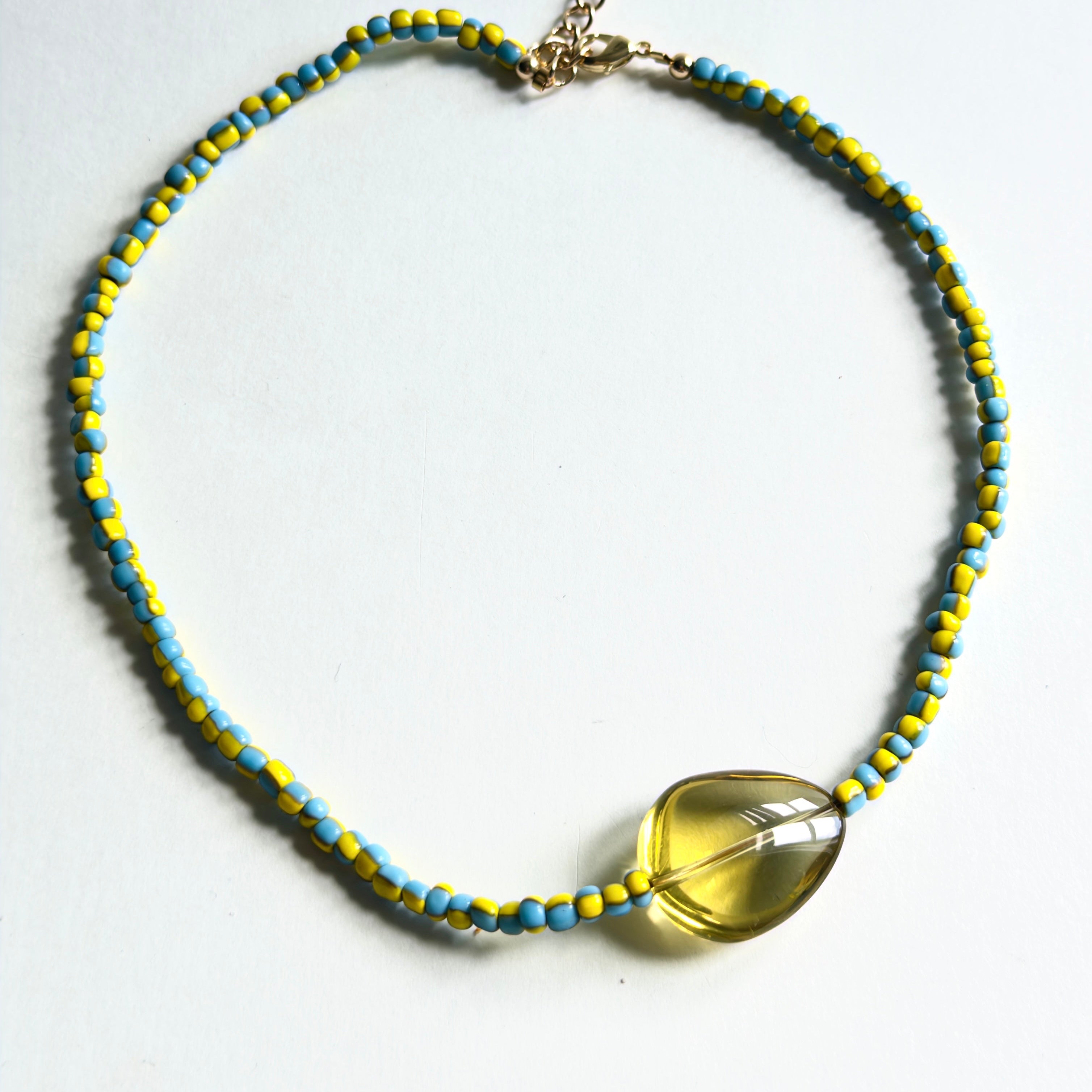 Chalaca Necklace