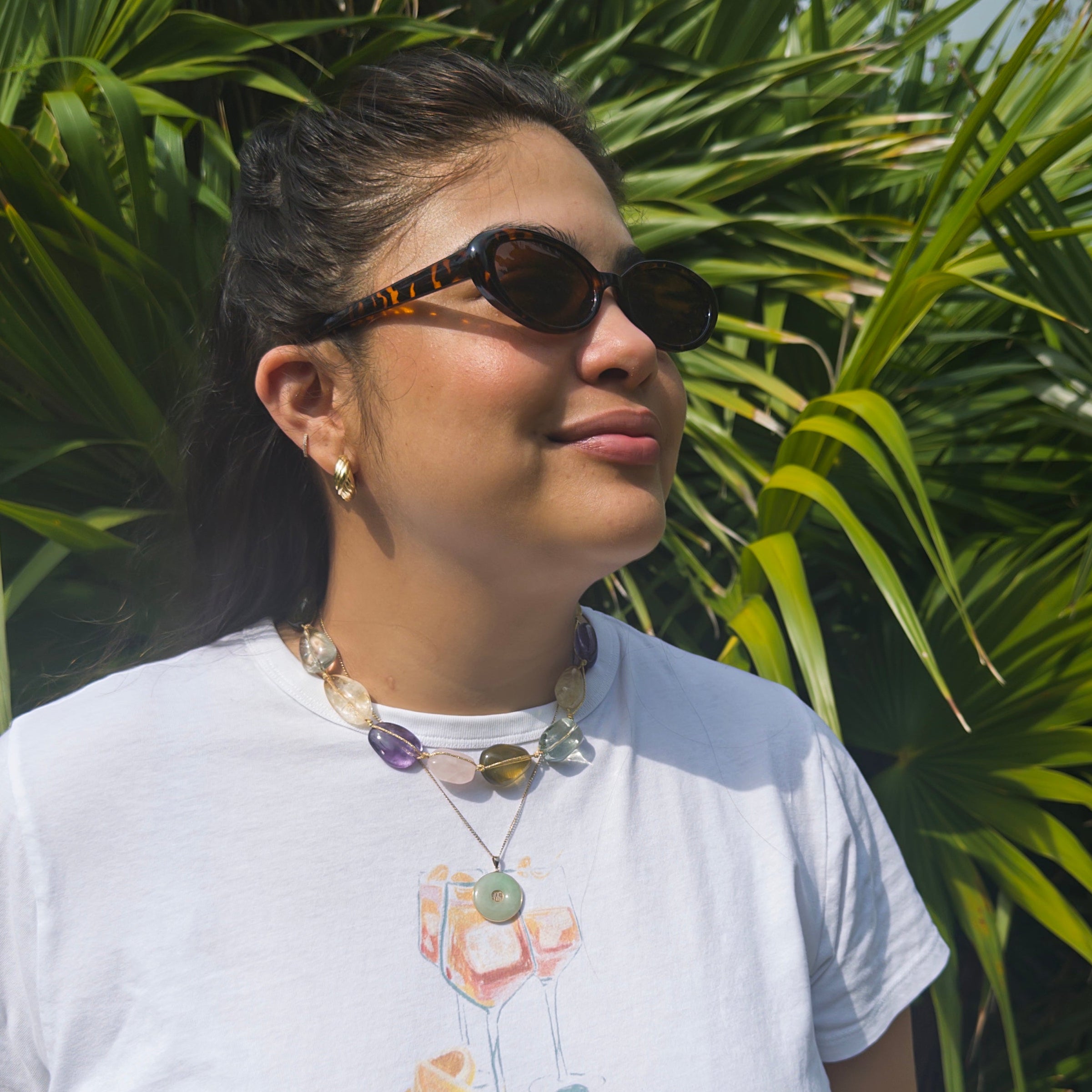 Contoy Necklaces