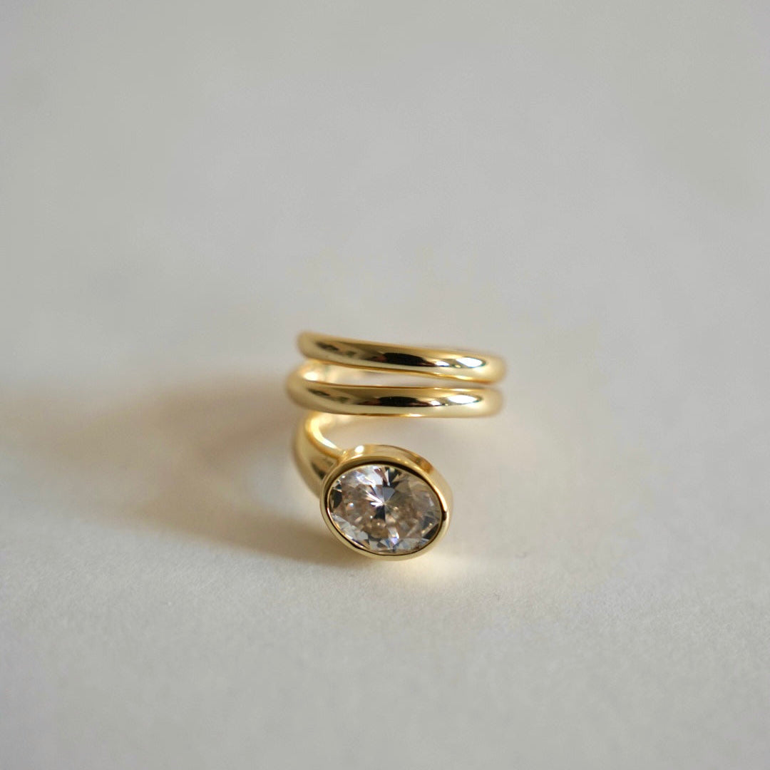 Nessa Ring