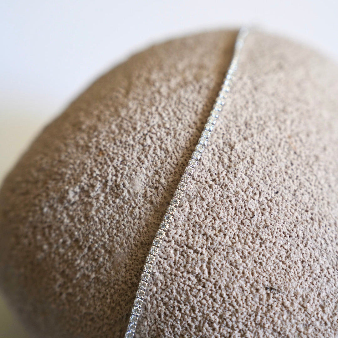 Kate Tennis Bracelet