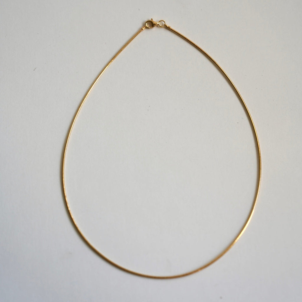 The Wire Chain