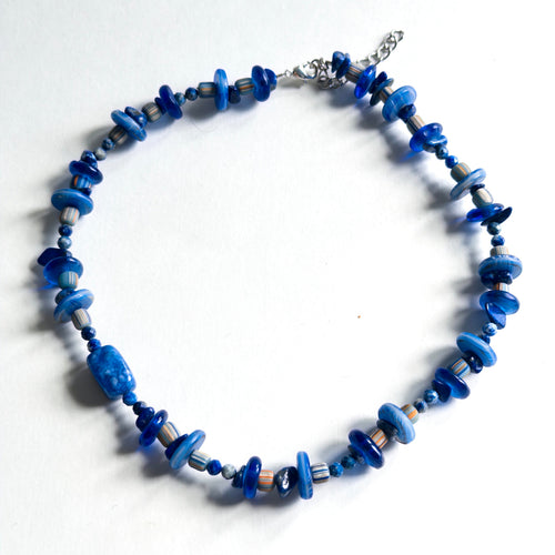 Azul Necklace
