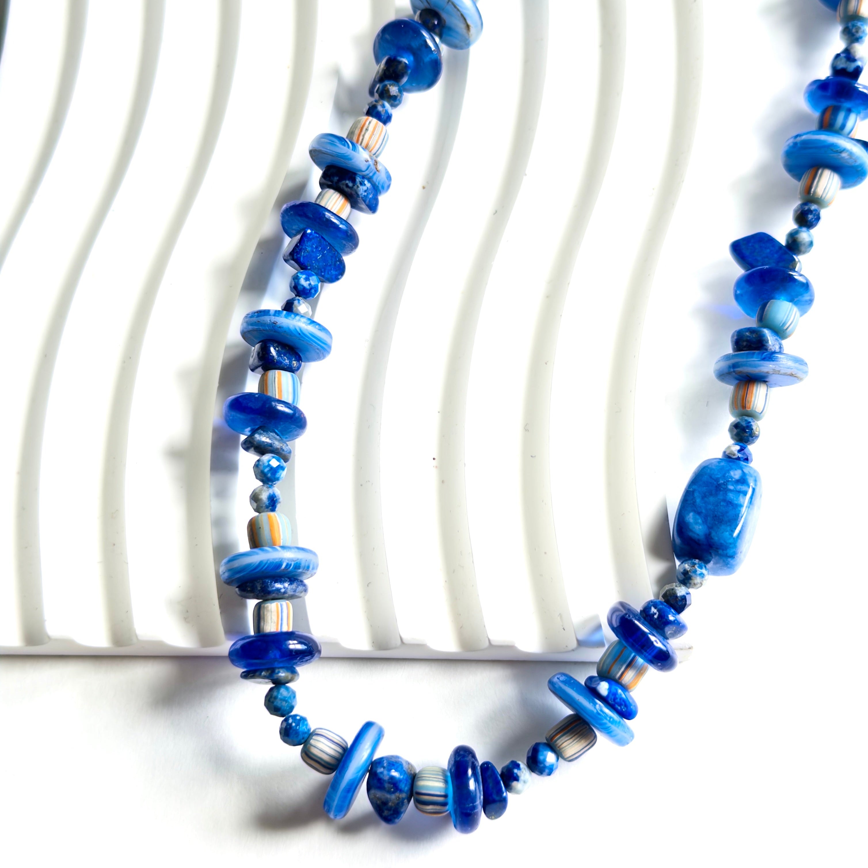 Azul Necklace