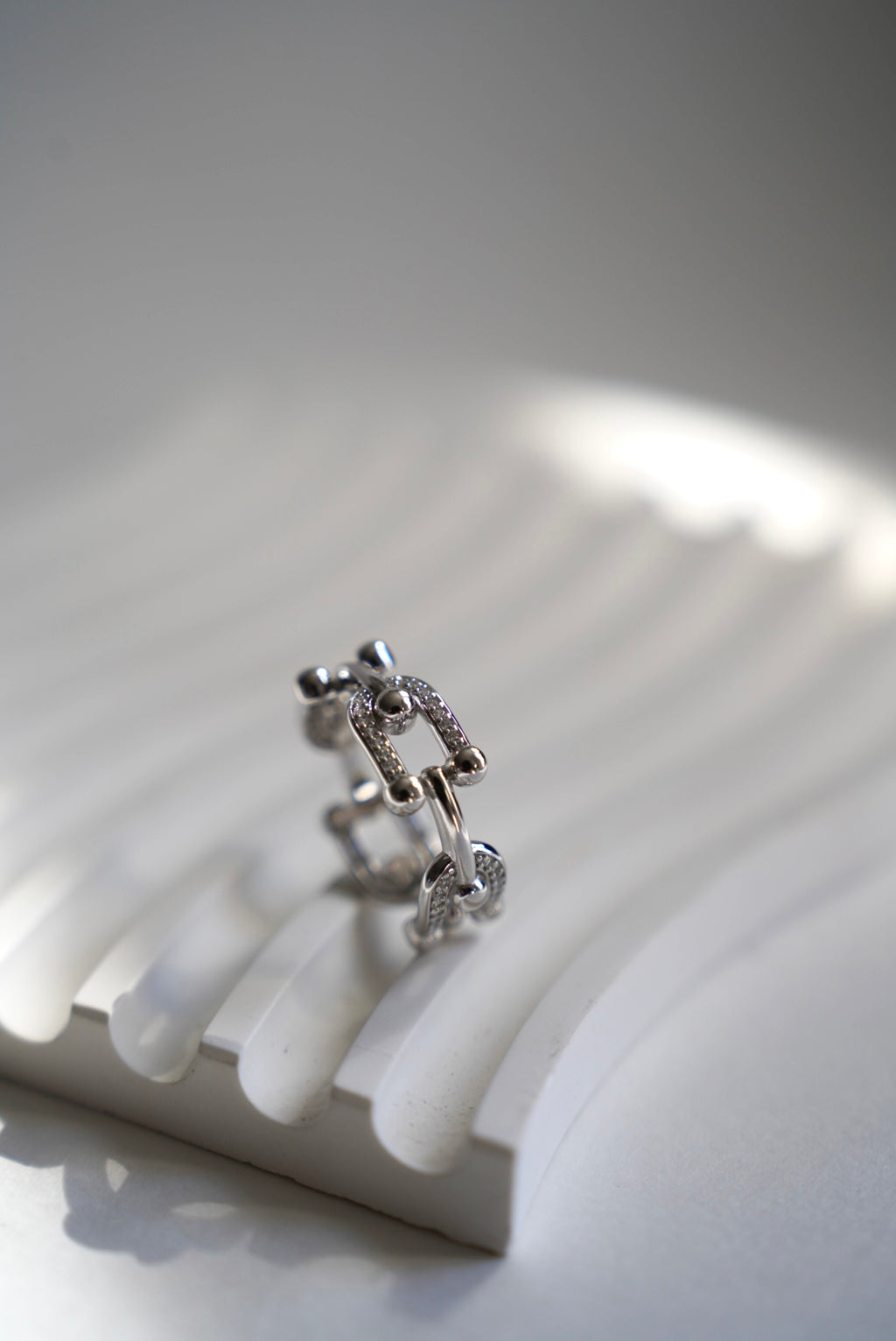 The Knox Ring